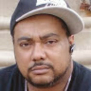 Meet your Posher, Derrick